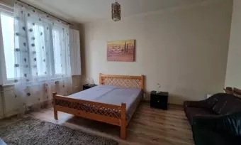 Nyíregyháza-Belváros polgári lakás eladó!