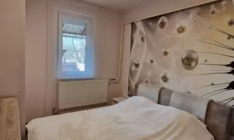Nyíregyháza-Felsőpázsit  külterületén többszintes családi ház eladó!