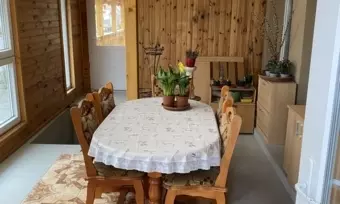 Nyíregyháza-Oros csendes, frekventált helyen, 180 m2-es kétgenerációs családi ház eladó!