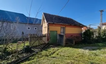 Nyíregyháza-Oros 3 szobás, tehermentes Családi Ház eladó!