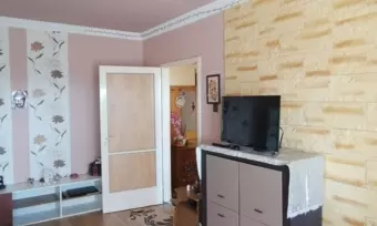 Örökösföldön 8. emeleten 51 m2-es lakás eladó!