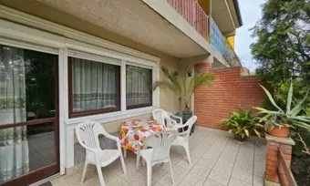 Kórház utcán 103 m2-es sorház eladó!