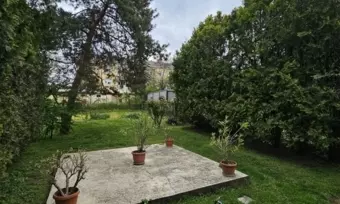 Kórház utcán 103 m2-es sorház eladó!